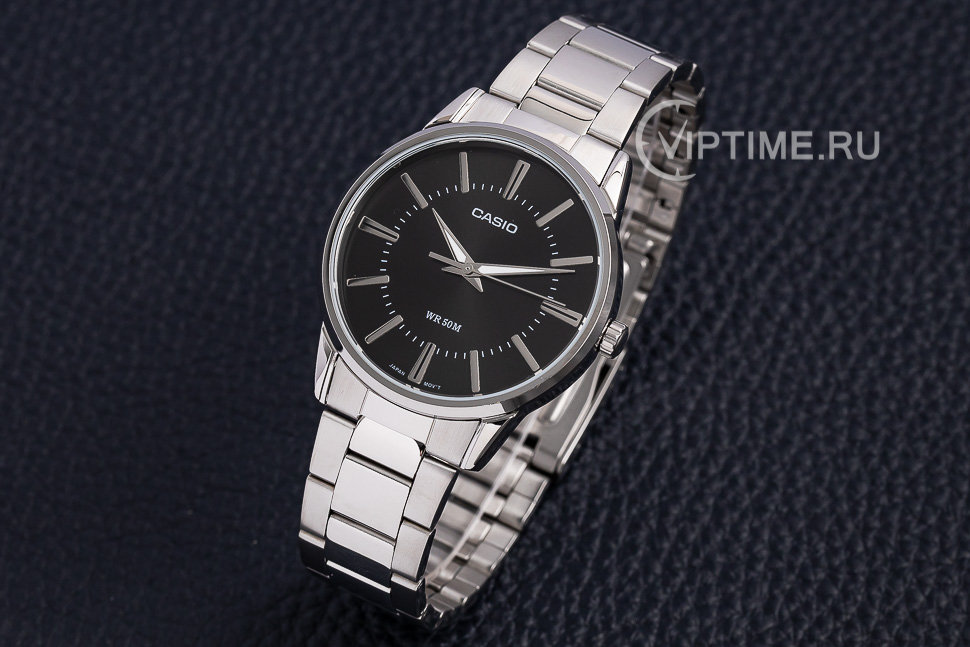 Часы Часы Casio MTP-1303PD-1A в Челябинске в Челябинске