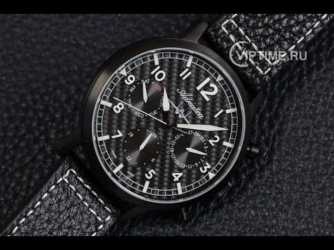 Часы Часы Adriatica A8261.B224QF в Челябинске в Челябинске-video