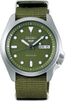 Часы Часы Seiko SRPE65K1S в Челябинске в Челябинске