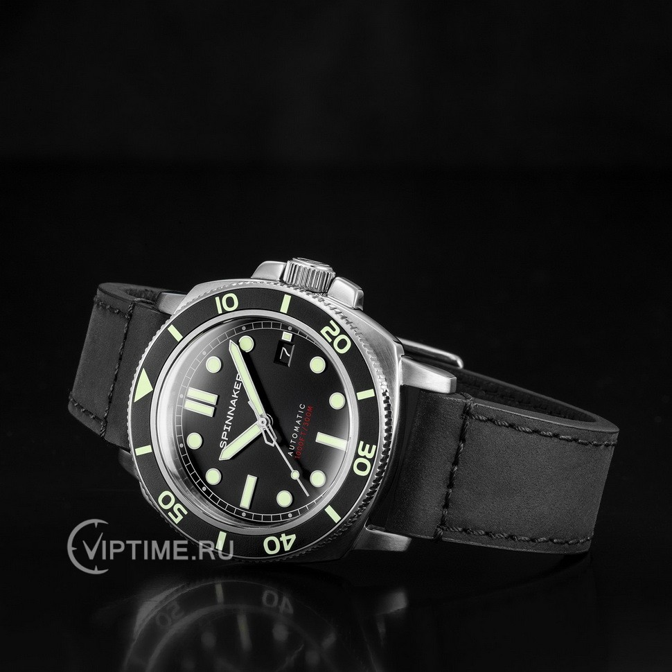 Часы Часы Spinnaker SP-5088-01 в Челябинске в Челябинске