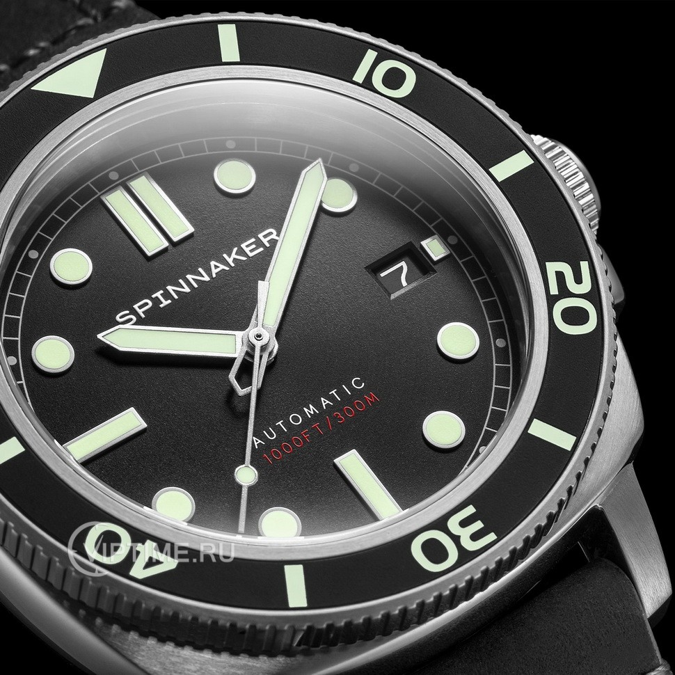 Часы Часы Spinnaker SP-5088-01 в Челябинске в Челябинске