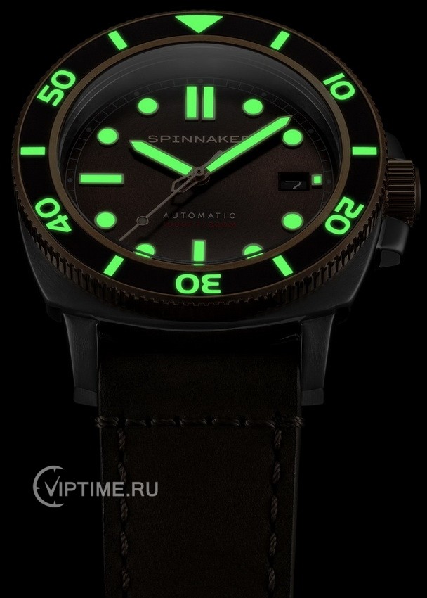Часы Часы Spinnaker SP-5088-01 в Челябинске в Челябинске