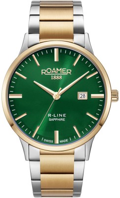 Roamer 718 833 48 75 70