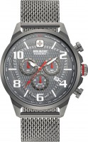 Часы Часы Swiss Military Hanowa 06-3328.30.009 в Челябинске в Челябинске