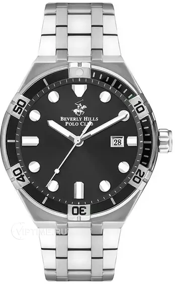 Часы Часы Beverly Hills Polo Club BP3404X.350 в Челябинске в Челябинске