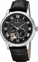 Часы Часы Festina F6858/3 в Челябинске в Челябинске