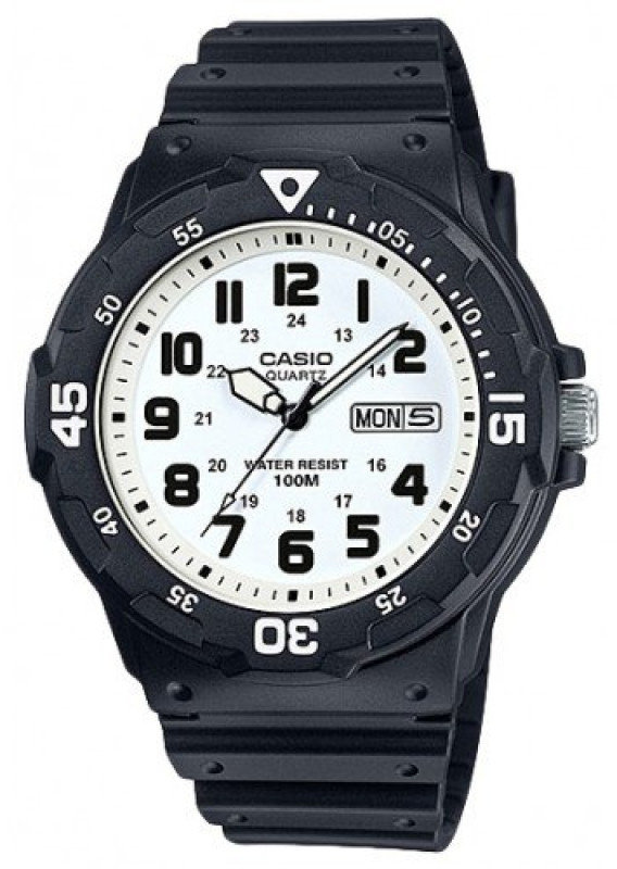 Часы Часы Casio MRW-200H-7B в Челябинске в Челябинске