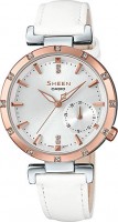 Часы Часы Casio SHE-4051PGL-7A в Челябинске в Челябинске