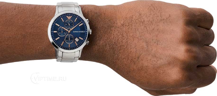 Часы Часы Emporio Armani AR11458 в Челябинске в Челябинске