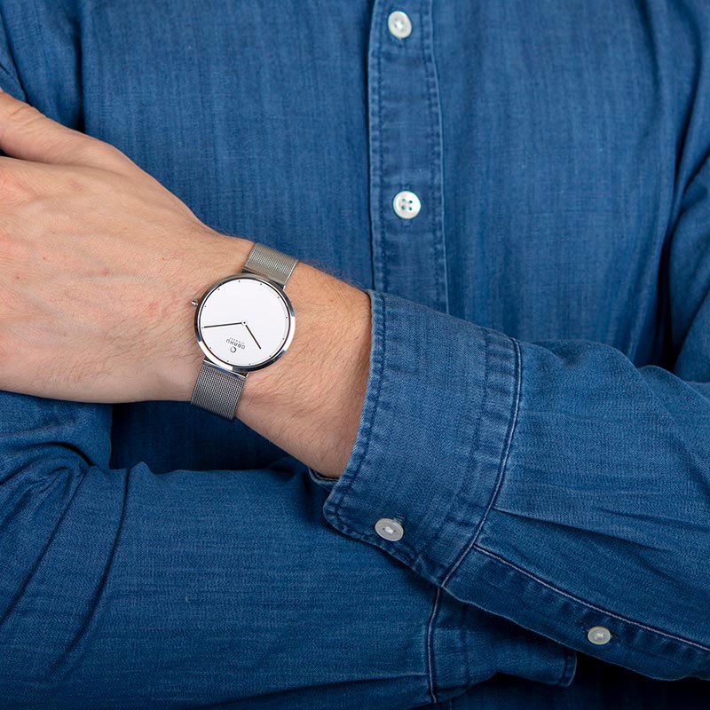 Часы Часы Obaku V230GXCWMC в Челябинске в Челябинске