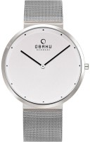 Часы Часы Obaku V230GXCWMC в Челябинске в Челябинске