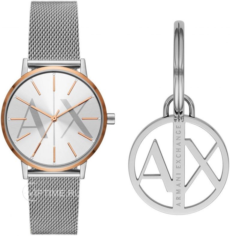 Часы Часы ARMANI EXCHANGE AX7130SET в Челябинске в Челябинске