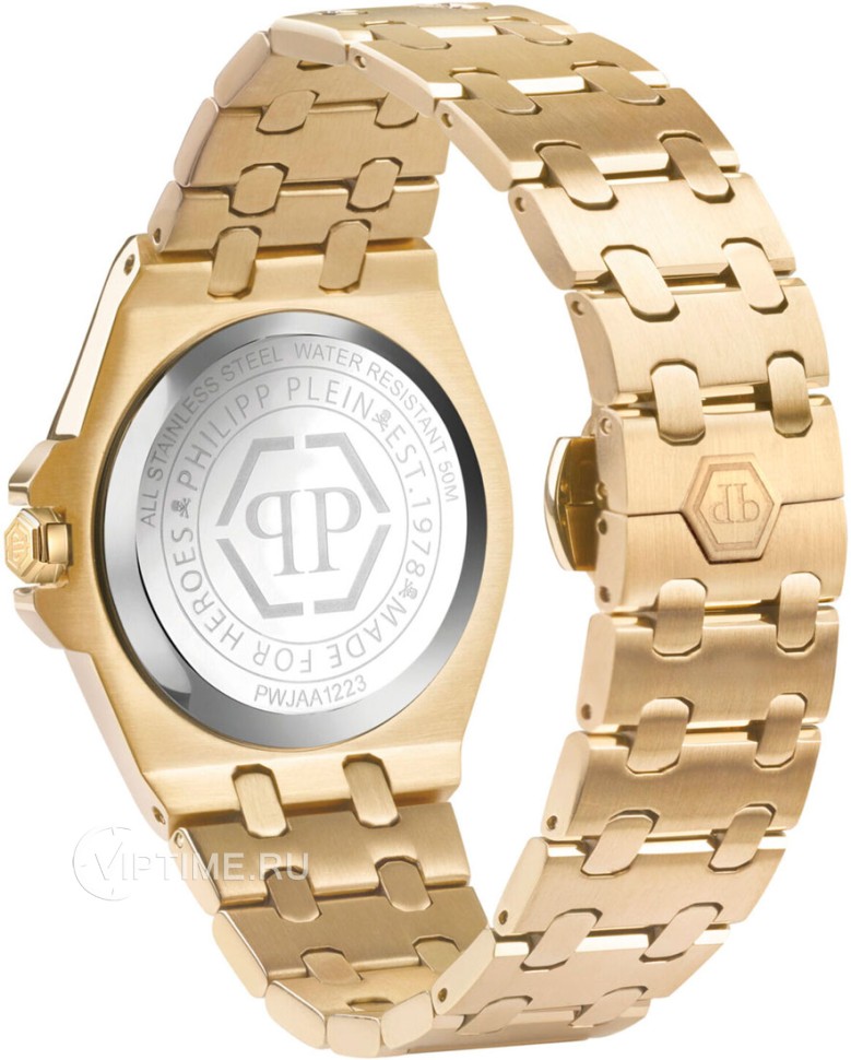 Часы Часы Philipp Plein PWJAA1223 в Челябинске в Челябинске