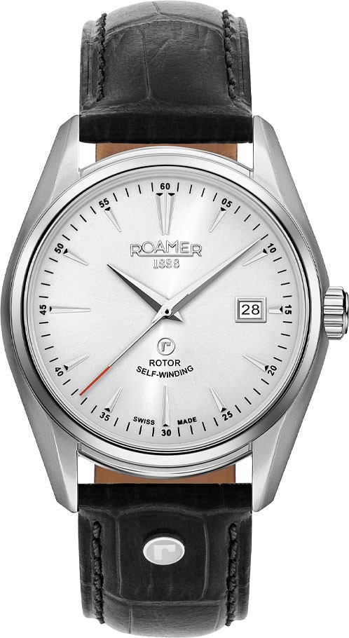 Часы Часы Roamer 210 633 41 25 02 в Челябинске в Челябинске
