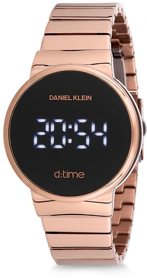 Часы Часы Daniel Klein DK12097-2 электронные в Челябинске в Челябинске