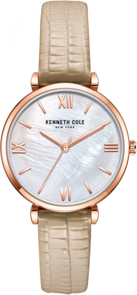 Часы Часы Kenneth Cole KC51115002 в Челябинске в Челябинске
