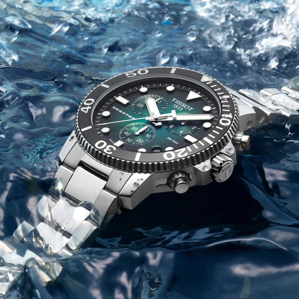 Часы Часы Tissot T120.417.11.091.01 в Челябинске в Челябинске