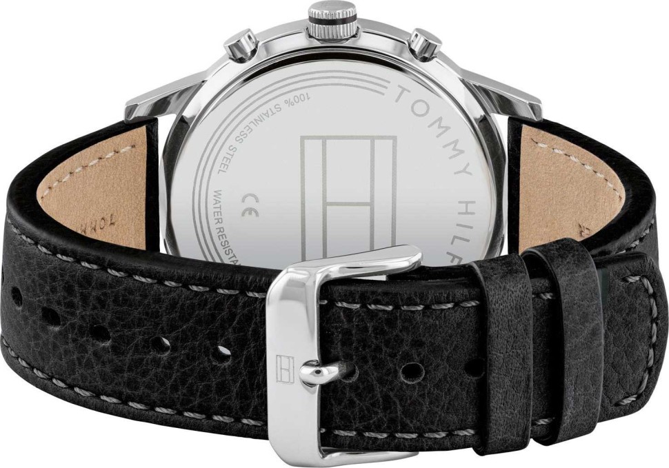 Часы Часы Tommy Hilfiger 1791630 в Челябинске в Челябинске