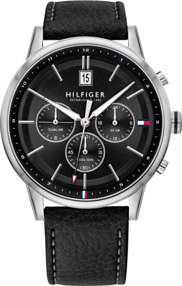Часы Часы Tommy Hilfiger 1791630 в Челябинске в Челябинске