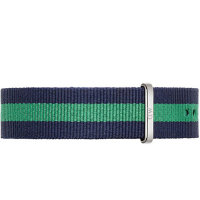 Часы Часы Daniel Wellington ремень 20мм 0405DW в Челябинске в Челябинске