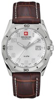 Swiss Military Hanowa 06-4190.04.001.05 в Челябинске в Челябинске