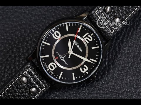 Часы Часы Adriatica A8266.B254Q в Челябинске в Челябинске-video