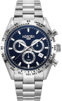 Roamer 850 837 41 45 20
