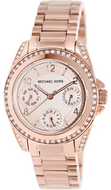 Часы Часы Michael Kors MK5613 в Челябинске в Челябинске