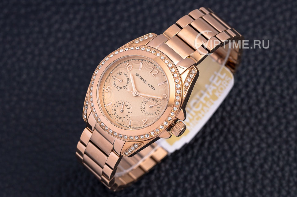 Часы Часы Michael Kors MK5613 в Челябинске в Челябинске
