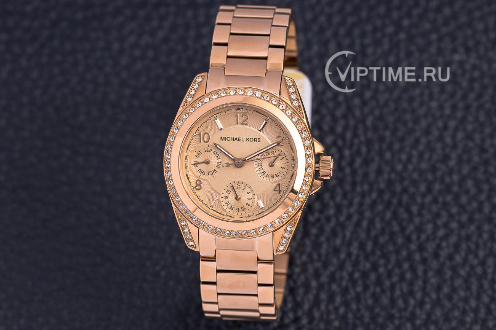 Часы Часы Michael Kors MK5613 в Челябинске в Челябинске