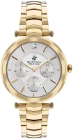 Часы Часы Beverly Hills Polo Club BP3352X.120 в Челябинске в Челябинске
