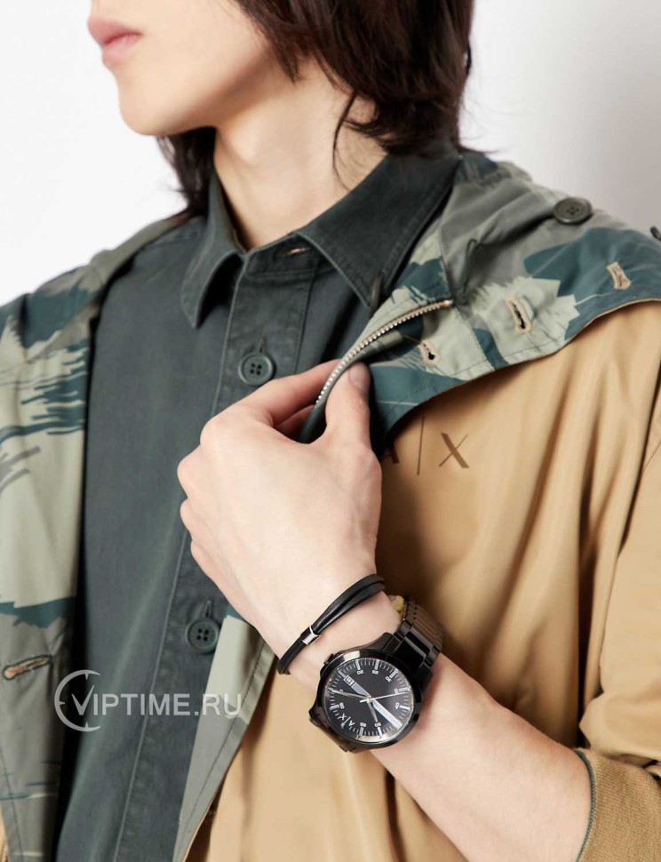 Часы Часы ARMANI EXCHANGE AX7134SET в Челябинске в Челябинске