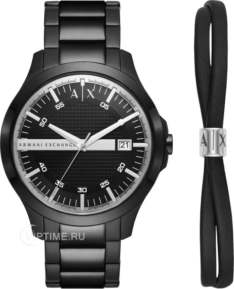 Часы Часы ARMANI EXCHANGE AX7134SET в Челябинске в Челябинске