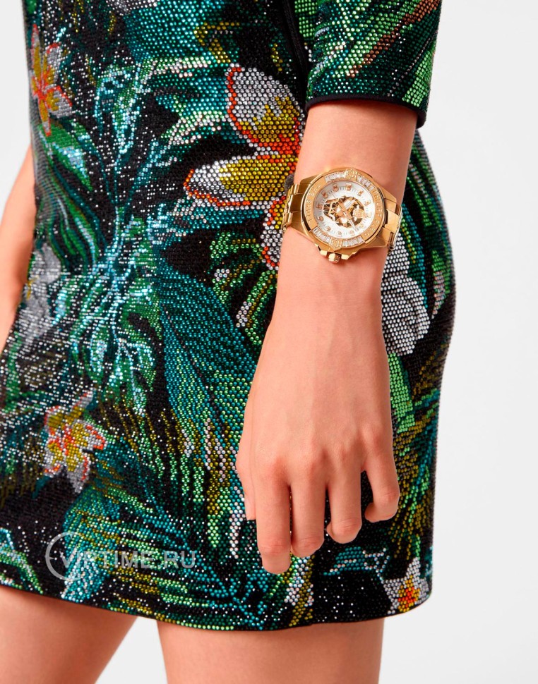 Часы Часы Philipp Plein PWNAA0722 в Челябинске в Челябинске