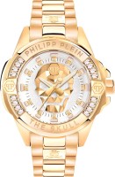 Часы Часы Philipp Plein PWNAA0722 в Челябинске в Челябинске