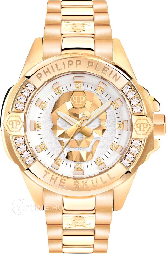 Часы Часы Philipp Plein PWNAA0722 в Челябинске в Челябинске