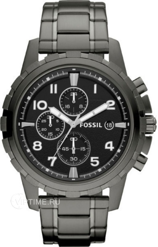 Часы Часы Fossil FS4721 в Челябинске в Челябинске