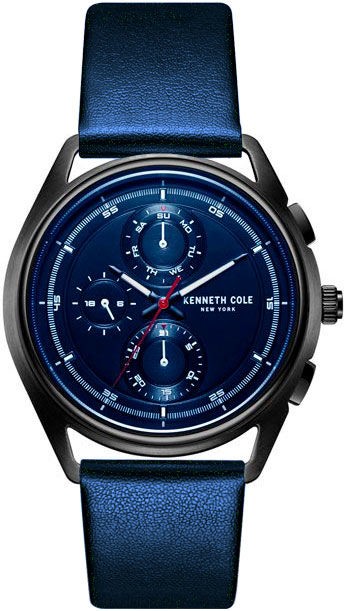 Часы Часы Kenneth Cole KC51028001 в Челябинске в Челябинске