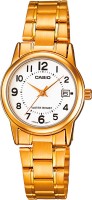 Часы Часы Casio LTP-V002G-7B в Челябинске в Челябинске