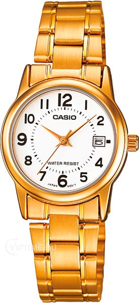 Часы Часы Casio LTP-V002G-7B в Челябинске в Челябинске