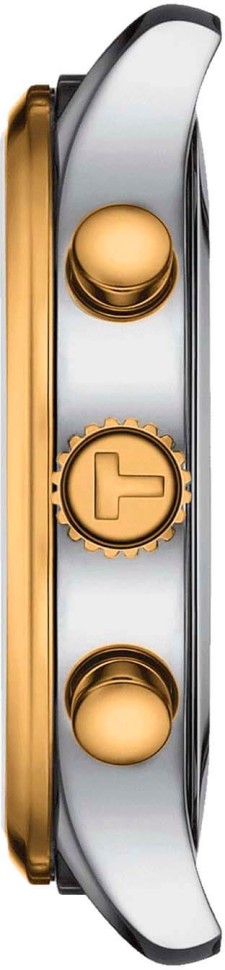 Часы Часы Tissot T116.617.22.021.00 в Челябинске в Челябинске