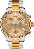 Часы Часы Tissot T116.617.22.021.00 в Челябинске в Челябинске