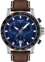 Часы Часы Tissot T125.617.16.041.00 в Челябинске в Челябинске
