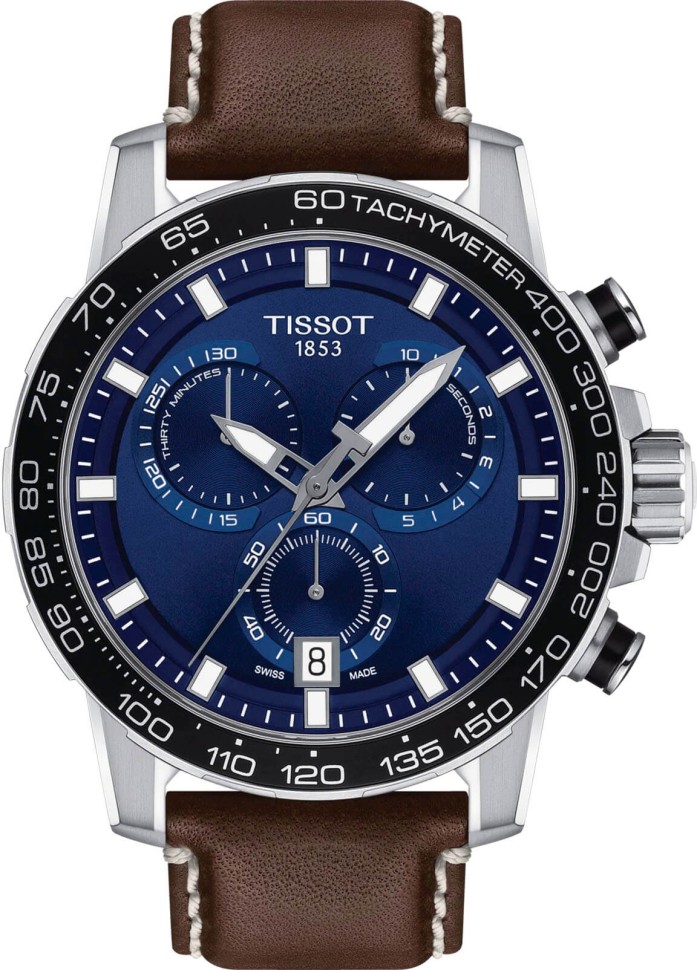 Часы Часы Tissot T125.617.16.041.00 в Челябинске в Челябинске