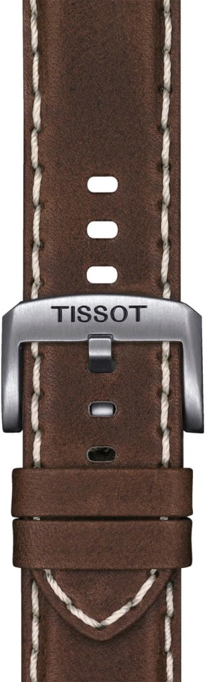 Часы Часы Tissot T125.617.16.041.00 в Челябинске в Челябинске