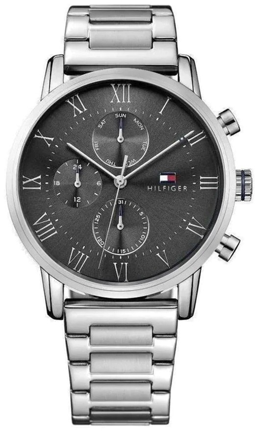 Часы Часы Tommy Hilfiger 1791397 в Челябинске в Челябинске