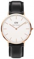 Часы Часы Daniel Wellington Classic Sheffield gold DW00100007 в Челябинске в Челябинске