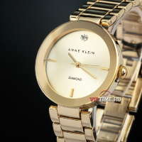 Часы Часы Anne Klein 1362CHGB в Челябинске в Челябинске