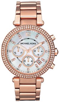 Michael Kors MK5491