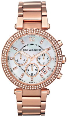 Michael Kors MK5491